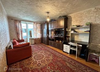 Продам 2-ком. квартиру, 48 м2, Москва, улица Академика Скрябина, 28к1, метро Рязанский проспект