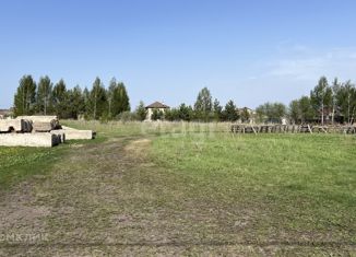 Продажа земельного участка, 6.67 сот., посёлок Чекаевский, Мирная улица, 19Б