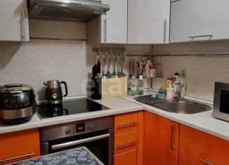 Комната на продажу, 18.4 м2, Тюмень, Сургутская улица, 2, Центральный округ