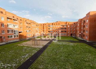 Продажа однокомнатной квартиры, 28.8 м2, деревня Кисловка, улица Марины Цветаевой, 15