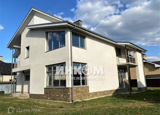 Продам дом, 294 м2, деревня Заболотье, Абрикосовая улица, 13