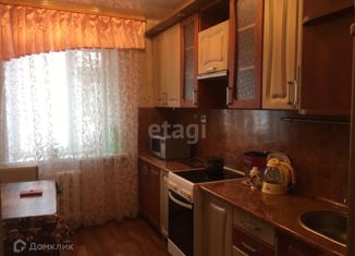 2-комнатная квартира в аренду, 55.3 м2, Тюменская область, Бакинская улица, 57