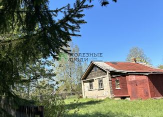Продается дом, 50 м2, деревня Малая Грызиха