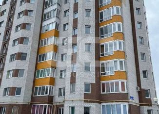 Продажа 2-ком. квартиры, 63 м2, Брянская область, улица Фокина, 199