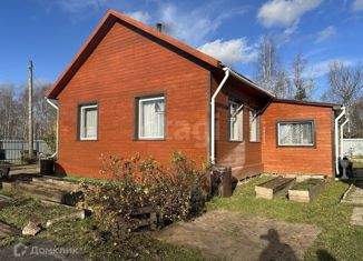 Продам дом, 115 м2, Вологодская область