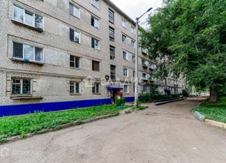 Продается 1-комнатная квартира, 23 м2, Балаково, Вокзальная улица, 1