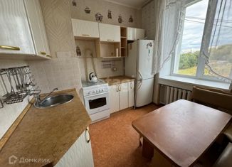 Продам 2-комнатную квартиру, 56.4 м2, Новосибирск, улица Станиславского, 11