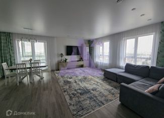 Продается 5-комнатная квартира, 127 м2, Барнаул, улица Энтузиастов, 55, ЖК Новая Высота