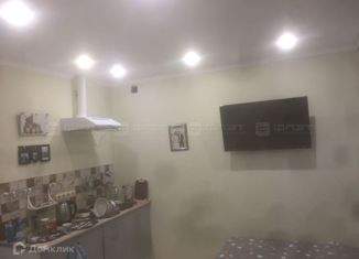 Продается квартира студия, 26.5 м2, село Новое Шигалеево, улица Габдуллы Тукая, 14