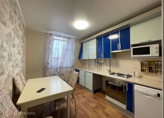 Продам 3-комнатную квартиру, 82.6 м2, Тульская область, Октябрьская улица, 250к2