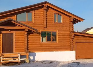 Дом на продажу, 160 м2, деревня Кузнецово, Степная улица
