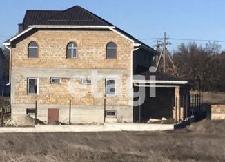 Продам дом, 300 м2, село Мирное, Долинная улица