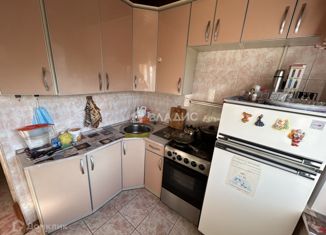 Продам двухкомнатную квартиру, 44 м2, Владимир, Юбилейная улица, 40, район Доброе