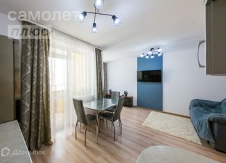 Квартира на продажу студия, 28.8 м2, Верхняя Пышма, улица Александра Козицына, 12