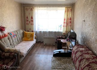 Продажа 1-ком. квартиры, 31 м2, село Вознесенка, Школьная улица, 1А