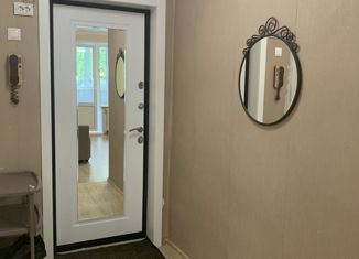 Сдается в аренду 1-комнатная квартира, 39 м2, Москва, Веерная улица, 42к2, Веерная улица