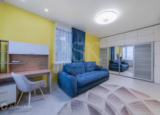 Продаю 2-комнатную квартиру, 71.6 м2, Москва, Волоколамское шоссе, 71к1, метро Спартак