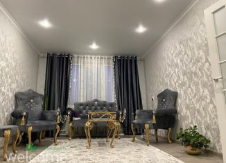 4-комнатная квартира на продажу, 82 м2, Ставрополь, улица 50 лет ВЛКСМ, 41/1, микрорайон № 34