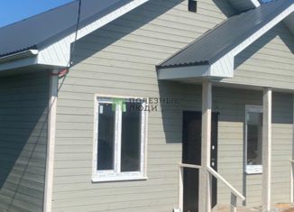 Продаю дом, 72 м2, деревня Чутожмон, Центральная улица, 21