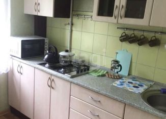 Продается 1-комнатная квартира, 34 м2, Калининград, Пролетарская улица, 21