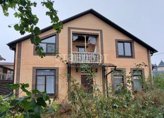 Продажа дома, 145.6 м2, Ессентуки, улица им. В.И. Жердева