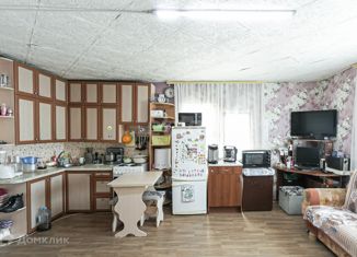 Продается дом, 107.3 м2, Новосибирская область, Берёзовый переулок, 6