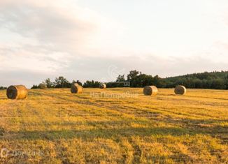 Продажа земельного участка, 370 сот., деревня Обушково