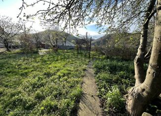 Земельный участок на продажу, 9.7 сот., поселок городского типа Новомихайловский, Заречная улица, 96