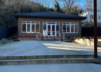 Продажа дома, 138.2 м2, село Широкая Балка, Реликтовый переулок