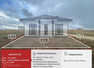Участок на продажу, 10 сот., село Левадки, село Левадки, уч170