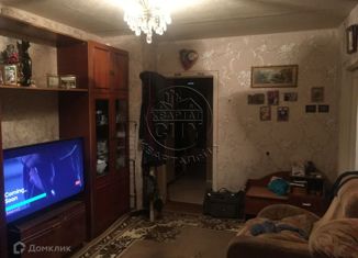2-ком. квартира на продажу, 39.5 м2, Нижний Новгород, улица Баранова, 3А, улица Баранова