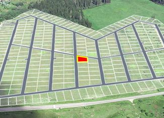 Продажа участка, 9.84 сот., коттеджный посёлок Разумовское