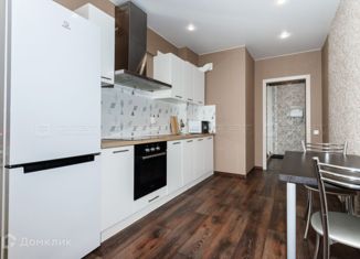 Продается 2-комнатная квартира, 57.8 м2, Казань, улица Профессора Камая, 10к4, ЖК Романтика