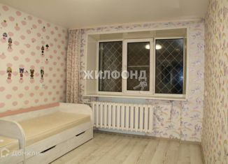 Комната на продажу, 13.6 м2, Новосибирск, Сибирская улица, 40, Железнодорожный район