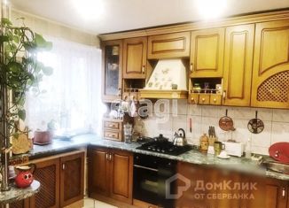 Продается 5-комнатная квартира, 108 м2, Калининград, улица Маршала Борзова, 109, ЖК Альпы