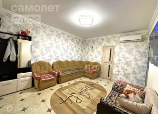 Продается 2-комнатная квартира, 64.9 м2, Анапа, Парковая улица, 64к3, ЖК Радуга