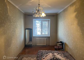 Продается трехкомнатная квартира, 60.6 м2, Краснодарский край, Крестьянская улица, 26