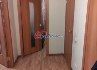 Продается 1-ком. квартира, 42 м2, Челябинск, улица Татищева, 268, ЖК Ньютон