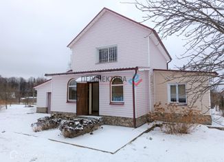 Продаю дом, 100 м2, деревня Вечна