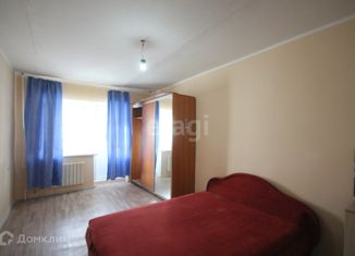 Сдача в аренду однокомнатной квартиры, 37 м2, Новый Уренгой, микрорайон Советский, 2к2