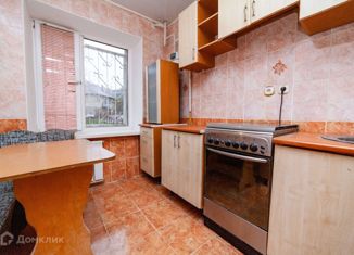 Продам 2-комнатную квартиру, 43.8 м2, Казань, Гвардейская улица, 58