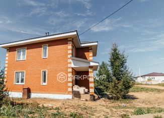 Продам дом, 130 м2, село Култаево, Новгородская улица