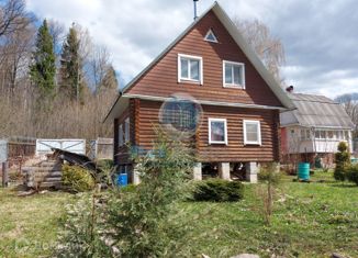 Продам дом, 79 м2, деревня Болтино, Изумрудная улица