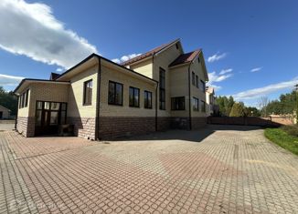 Продам дом, 505.4 м2, деревня Коргиш, улица Новый Коргиш, 34