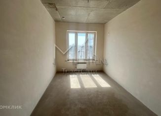 Продажа 2-ком. квартиры, 60.5 м2, Краснодар, Конгрессная улица, 27, микрорайон Достояние