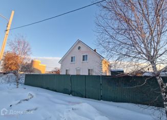 Продам дом, 175 м2, село Горный Щит, Заречная улица