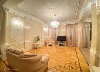 Продается трехкомнатная квартира, 150 м2, Санкт-Петербург, Вознесенский проспект, 55, муниципальный округ Сенной