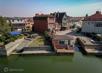 Продаю таунхаус, 637 м2, садовое товарищество Дельфин, Центральная улица, 2-20