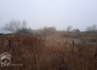 Продается земельный участок, 18.2 сот., деревня Хутынь, Центральная улица