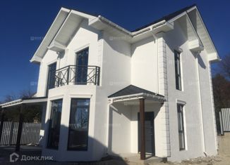 Продажа дома, 180 м2, село Верхневесёлое, Челябинская улица